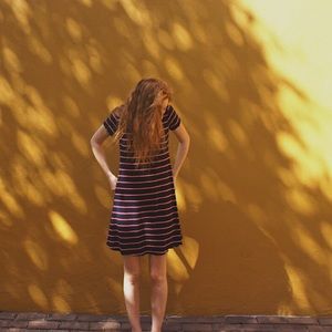 Meet your Posher, Savannah